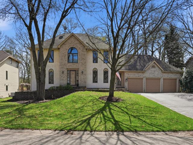 6624 129th Street W Saint Paul MN 55124 - MLS# 7058939