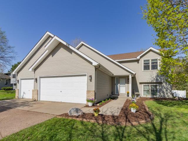 13968 Yosemite Avenue S Savage MN 55378 - MLS# 7058940