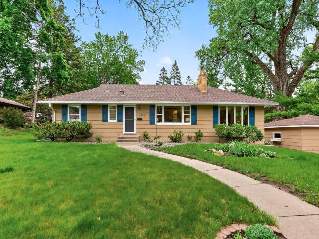 1332 Orkla Drive Minneapolis MN 55427 - MLS# 7058953
