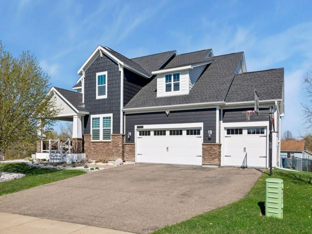 17422 Gerdine Path Lakeville MN 55044 - MLS# 7058967