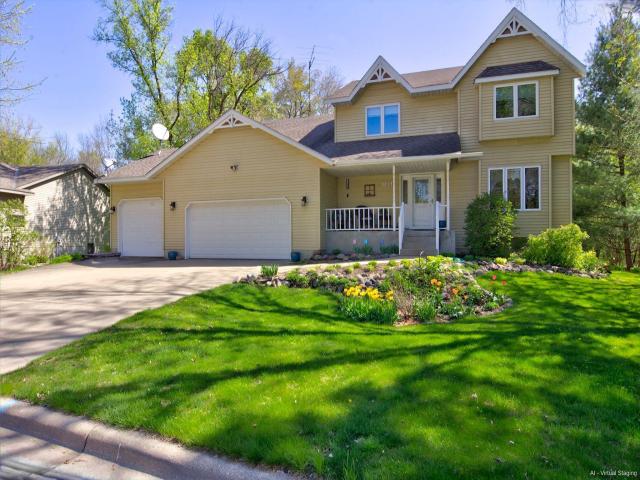 236 Pine Street N Lester Prairie MN 55354 - MLS# 7058974