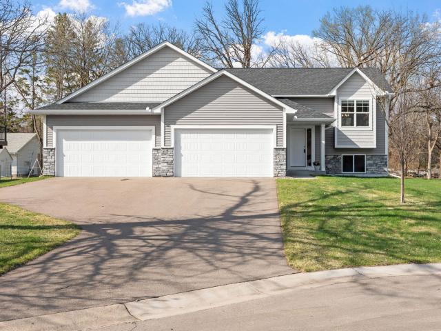 1851 102nd Avenue NW Minneapolis MN 55433 - MLS# 7058975