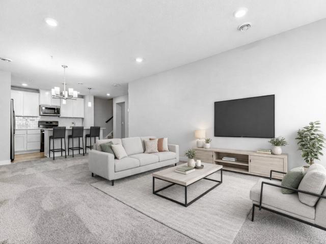 8042 Abercrombie Lane Saint Paul MN 55129 - MLS# 7058978