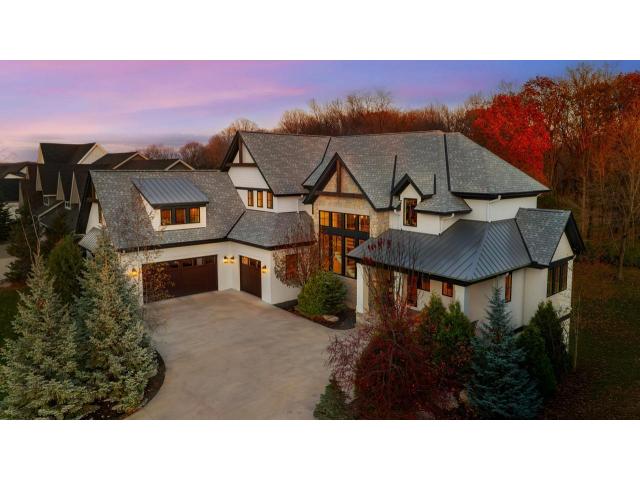 6505 Hawks Pointe Lane Excelsior MN 55331 - MLS# 7058988