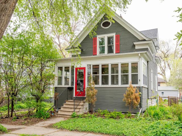 1068 24th Avenue SE Minneapolis MN 55414 - MLS# 7058990