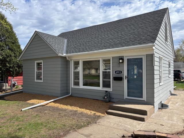 6913 Russell Avenue S Minneapolis MN 55423 - MLS# 7058994