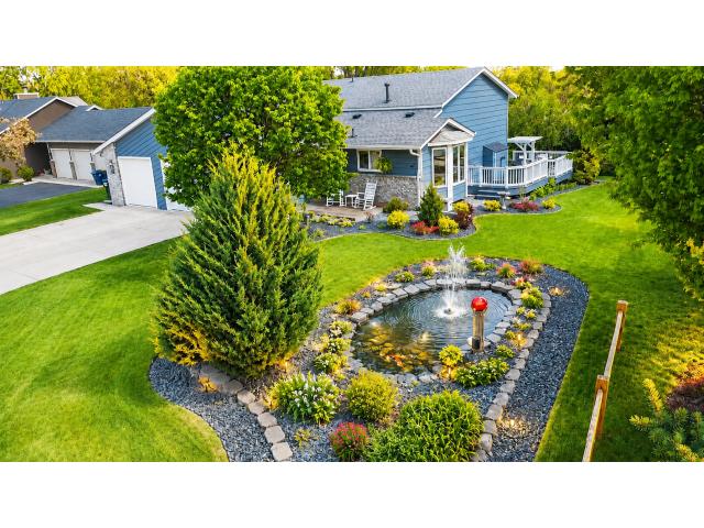 8258 169th Street W Lakeville MN 55044 - MLS# 7059002
