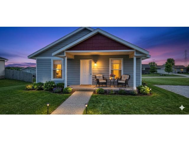 716 Washington Street Kenyon MN 55946 - MLS# 7059033