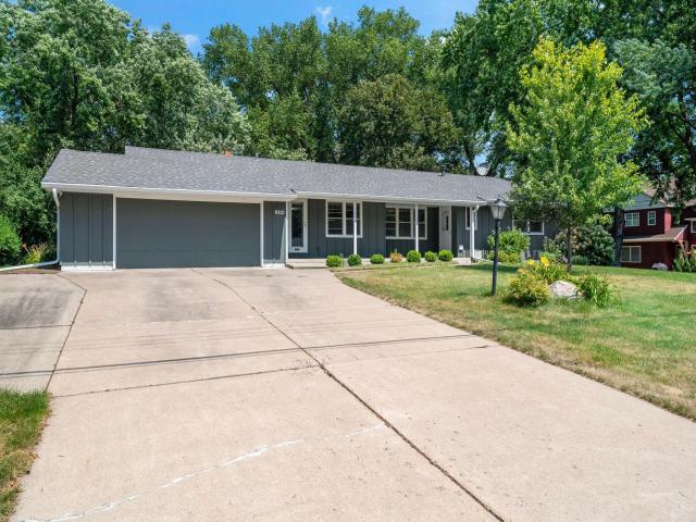 6112 Jeffrey Lane Minneapolis MN 55436 - MLS# 7059049