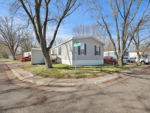 1104 101st Lane NW Minneapolis MN 55433 - MLS# 7059057