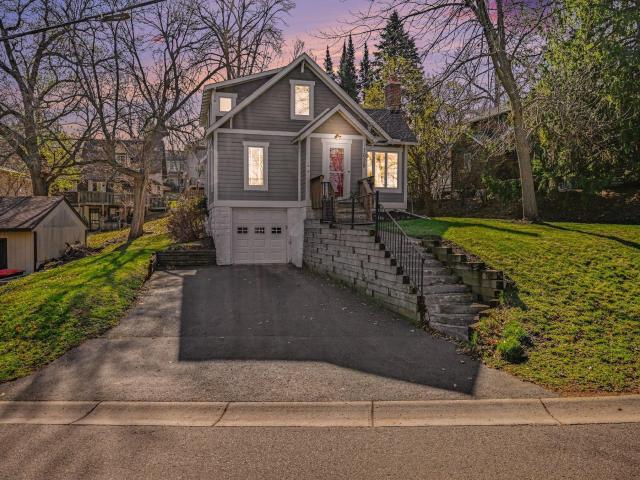 1028 Park Avenue Saint Paul MN 55115 - MLS# 7059065