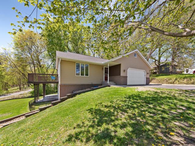 17893 Alexander Avenue Faribault MN 55021 - MLS# 7059079
