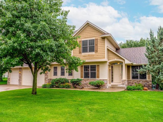 10771 Scott Avenue N Minneapolis MN 55443 - MLS# 7059089