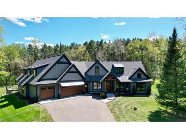 5211 Trading Post Trail S Afton MN 55001 - MLS# 7059113