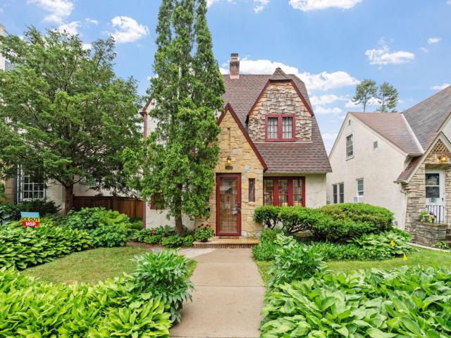 4925 Logan Avenue S Minneapolis MN 55419 - MLS# 7059132
