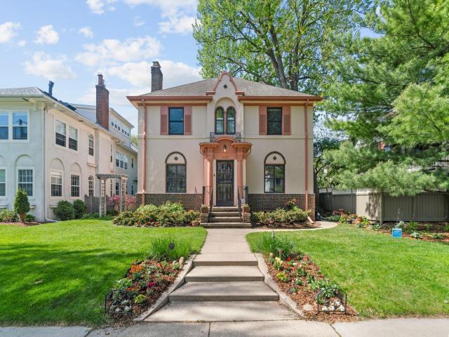 1629 W 25th Street Minneapolis MN 55405 - MLS# 7059156