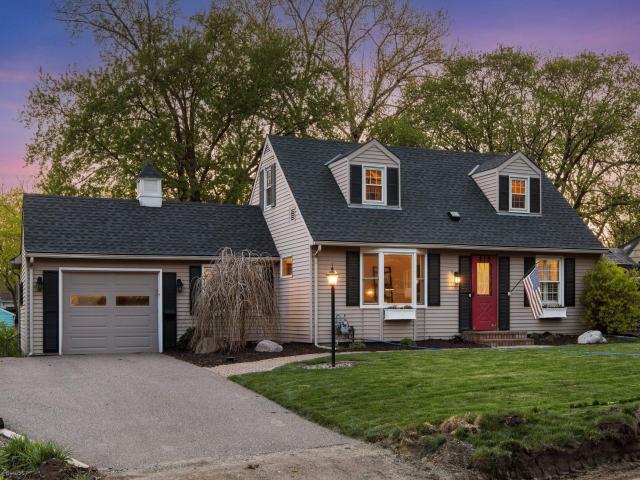 418 Tyler Avenue S Edina MN 55343 - MLS# 7059184