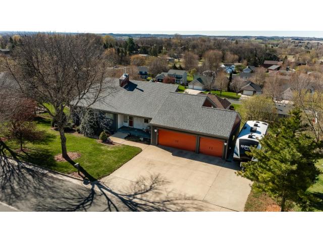 9 Island Heights Court NE Pine Island MN 55963 - MLS# 7059185