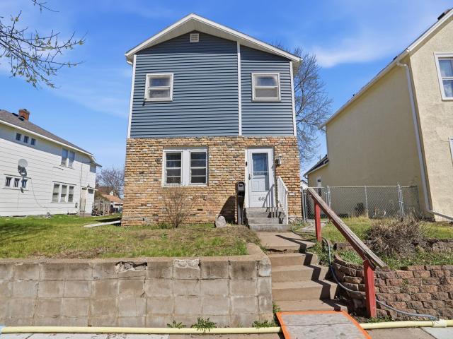 4148 Bryant Avenue N Minneapolis MN 55412 - MLS# 7059211