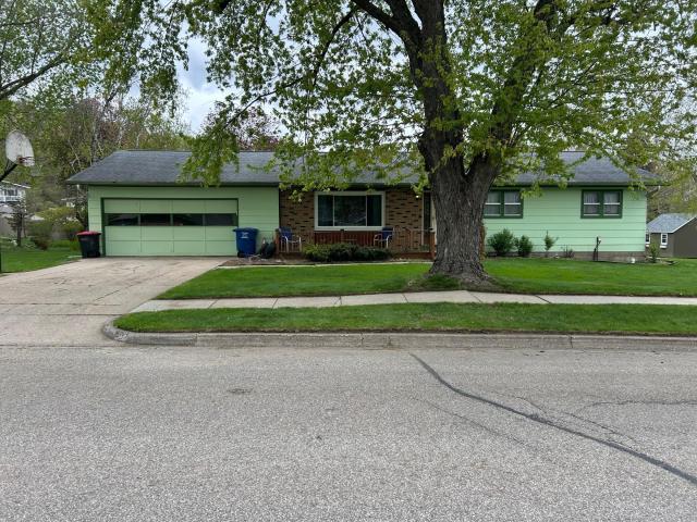 1003 Burton Street Red Wing MN 55066 - MLS# 7059219