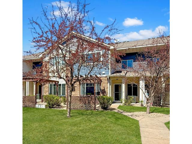 194 Shetland Lane Lino Lakes MN 55014 - MLS# 7059225