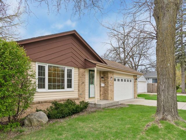 508 7th Street S Hopkins MN 55343 - MLS# 7059232