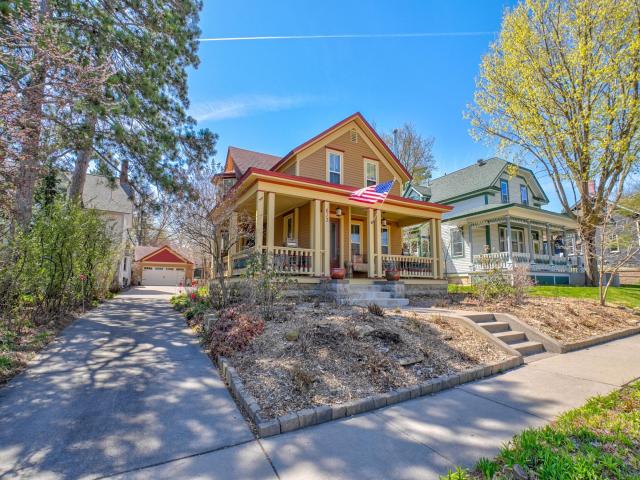 613 Olive Street W Stillwater MN 55082 - MLS# 7059233