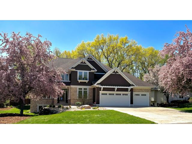 3716 Falcon Way Eagan MN 55123 - MLS# 7059249