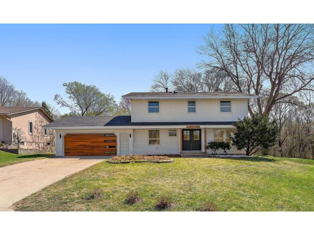 10645 Johnson Road Minneapolis MN 55437 - MLS# 7059252