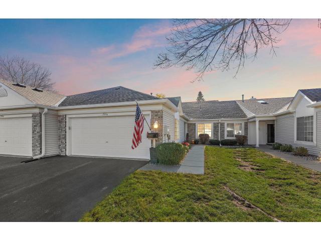 7556 Ojibway Park Bay Woodbury MN 55125 - MLS# 7059259