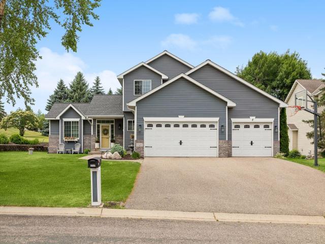 17437 Hazel Court Lakeville MN 55044 - MLS# 7059263