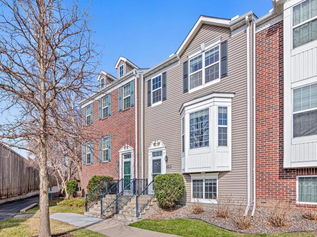 4108 Parker Trail Minneapolis MN 55422 - MLS# 7059281