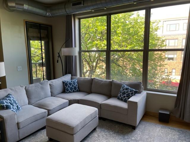 3640 Wooddale Avenue S Unit 305 Minneapolis MN 55416 - MLS# 7059295