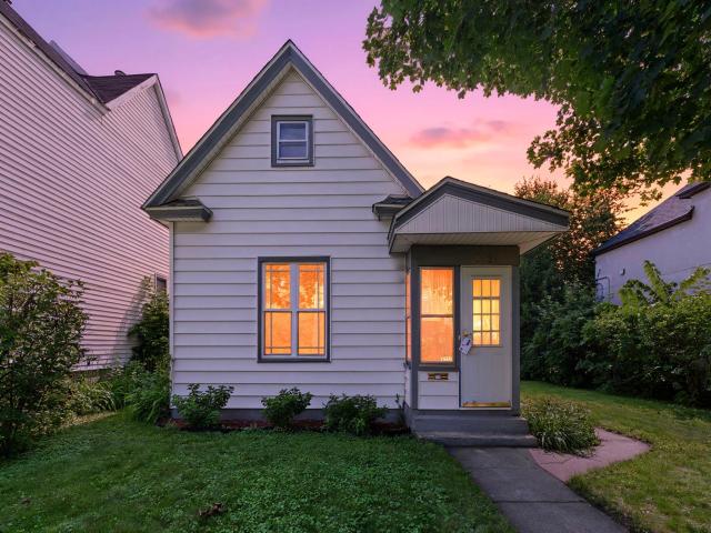 3321 Longfellow Avenue Minneapolis MN 55407 - MLS# 7059296