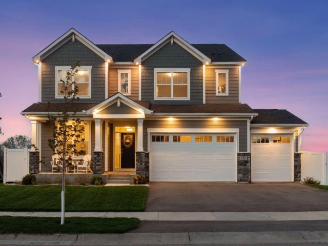 145 Maple Terrace Waconia MN 55387 - MLS# 7059314
