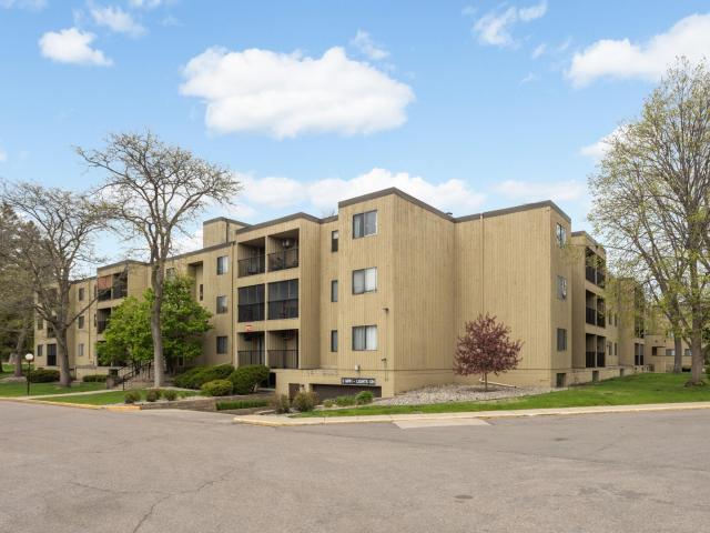 4101 Parklawn Avenue Unit 103 Minneapolis MN 55435 - MLS# 7059320