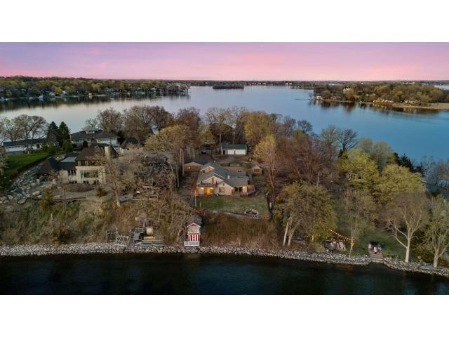 3625 Tuxedo Road Minnetrista MN 55364 - MLS# 7059321