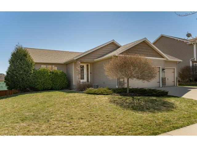 4980 55th Avenue NW Rochester MN 55901 - MLS# 7059324