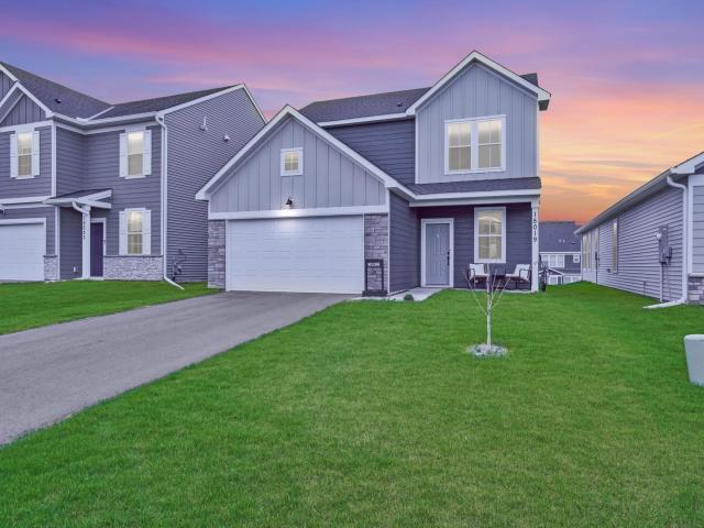 15019 Athgoe Drive Rosemount MN 55068 - MLS# 7059327