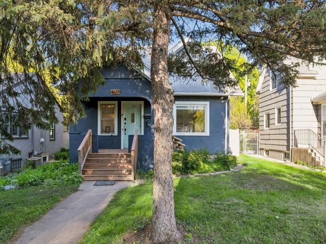 4637 3rd Avenue S Minneapolis MN 55419 - MLS# 7059328