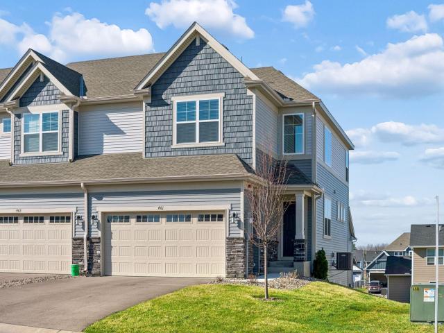 461 Murray Hill Way Waconia MN 55387 - MLS# 7059373