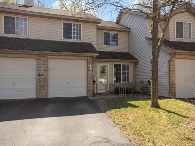 2755 Ranchview Lane N Unit 2 Minneapolis MN 55447 - MLS# 7059379