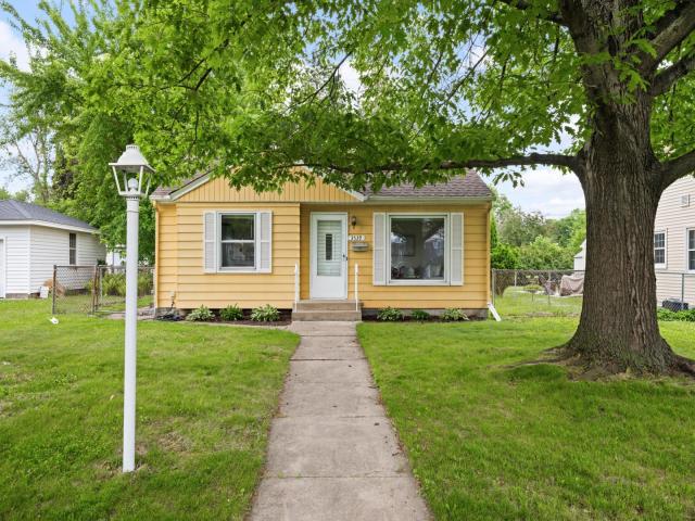 3539 Sumter Avenue S Minneapolis MN 55426 - MLS# 7059381