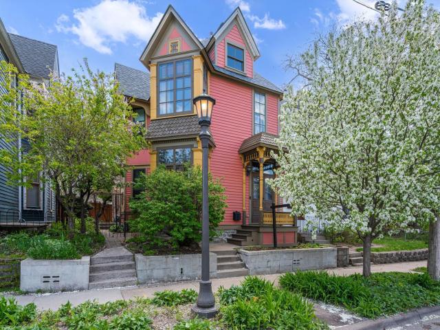 750 Margaret Street Saint Paul MN 55106 - MLS# 7059382