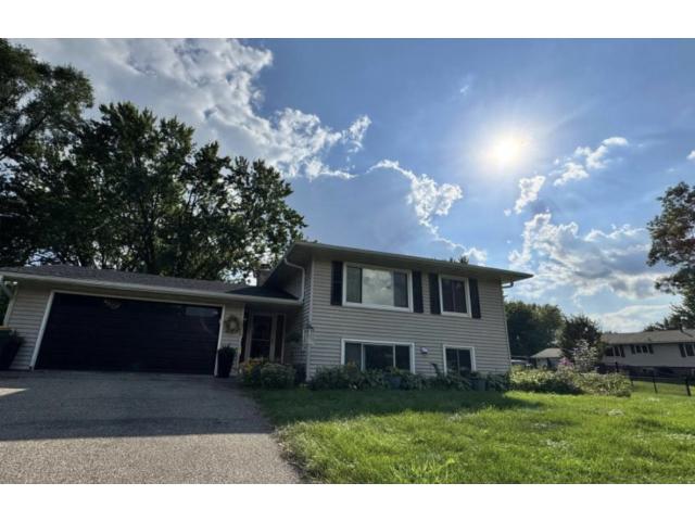 1778 Gabbro Trail Saint Paul MN 55122 - MLS# 7059385