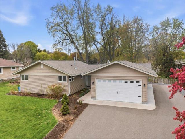 2222 Draper Avenue Saint Paul MN 55113 - MLS# 7059386