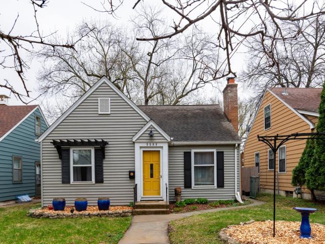 5509 25th Avenue S Minneapolis MN 55417 - MLS# 7059388
