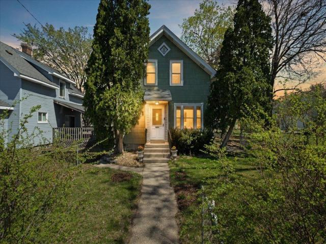 3821 Bloomington Avenue Minneapolis MN 55407 - MLS# 7059410