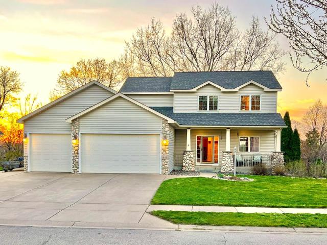 641 Aspen Avenue Red Wing MN 55066 - MLS# 7059412