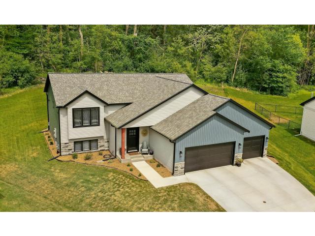 5411 Destination Lane NE Rochester MN 55906 - MLS# 7059416